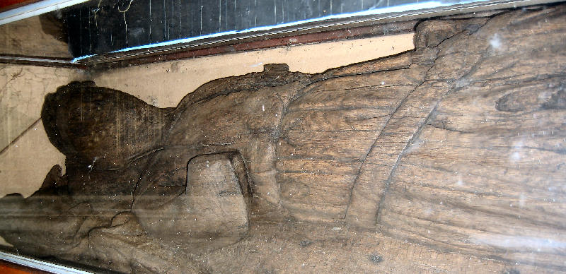 Roger de Burghfield 1327